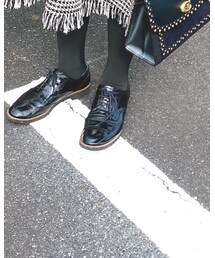 MARGARET HOWELL | ドレスシューズ