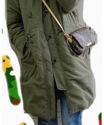SLY | ミリタリージャケット