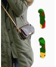 LOUIS VUITTON | ショルダーバッグ