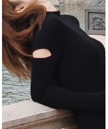 ZARA | ニット/セーター