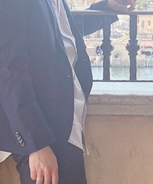 ZARA MAN | シャツ/ブラウス