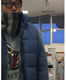 GAP | ダウンベスト
