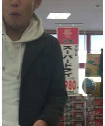 SEVENDAYS=SUNDAY | チェスターコート