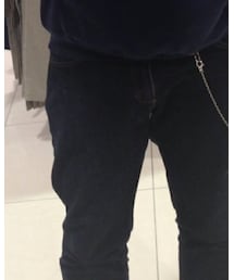 Lee | デニムパンツ