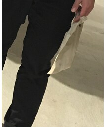 UNIQLO | チノパンツ