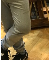 GU | パンツ
