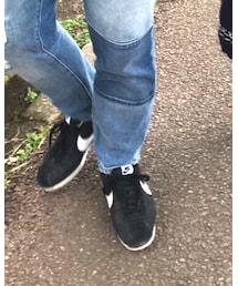 H&M | デニムパンツ