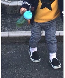 VANS | スリッポン