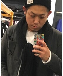 H&M | Tシャツ/カットソー