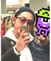 H&M | ニットキャップ/ビーニー