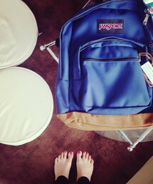 JANSPORT | バックパック/リュック