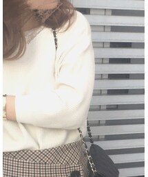 UNIQLO | Tシャツ/カットソー