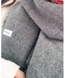 LEPSIM | ストール/ショール