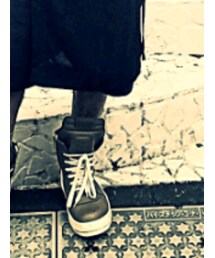 Rickowens | スニーカー