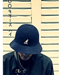KANGOL | ハット