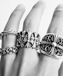 CHROME HEARTS | リング