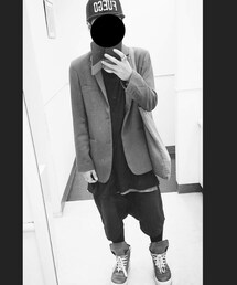 Rickowens | その他