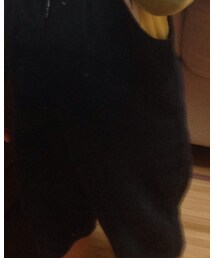 COMMECAISM   | つなぎ/オールインワン