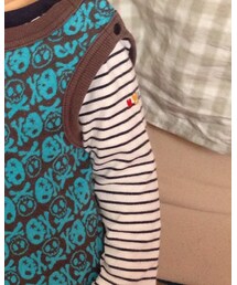 MIKI HOUSE | Tシャツ/カットソー