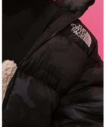 THE NORTH FACE | ダウンジャケット/コート