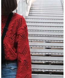 GU | ニット/セーター