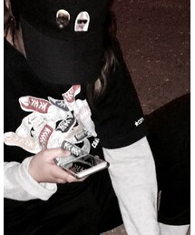 CONVERSE | Tシャツ/カットソー