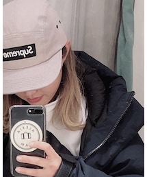 Supreme  | キャップ