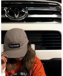 Supreme  | キャップ