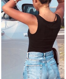 H&M | タンクトップ
