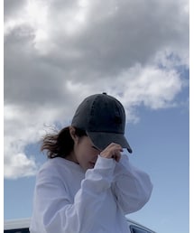 WIND AND SEA | キャップ