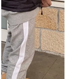 H&M | スウェットパンツ