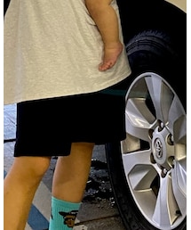 GU | パンツ