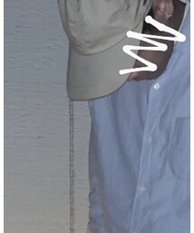 crocodile | キャップ