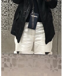 no brand | デニムパンツ