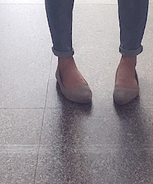 UNIQLO | スリッポン