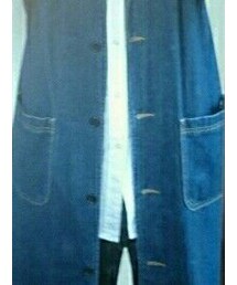 古着 | USED(デニムジャケット)