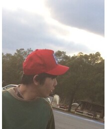 THE MAD HATTERS | キャップ