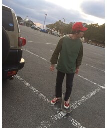 OLDPARK | シャツ/ブラウス