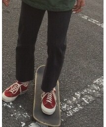 古着 | デニムパンツ