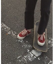 CONVERSE | スニーカー