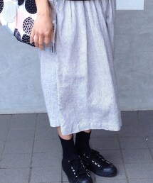 無印良品 | スカート(スカート)