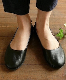 fs/ny | バレエシューズ(バレエシューズ)