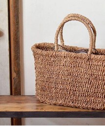 バッグ(かごバッグ)