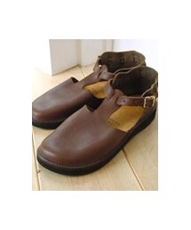 AURORA SHOES | 靴(その他シューズ)