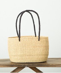 MUUN | かごバッグ(かごバッグ)
