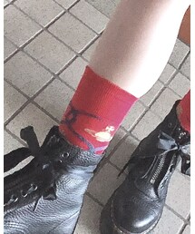 Vivienne Westwood MAN | ソックス/靴下