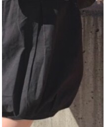 JEANASIS | スカート