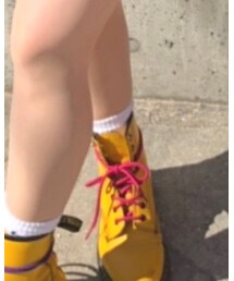 Dr. Martens | ブーツ