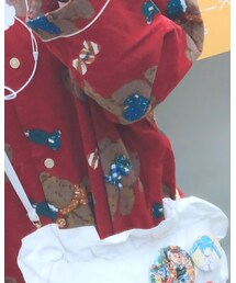 ３匹の子猫 | ワンピース
