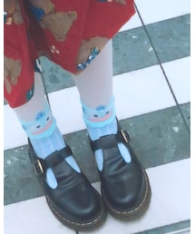 sanrio | ソックス/靴下